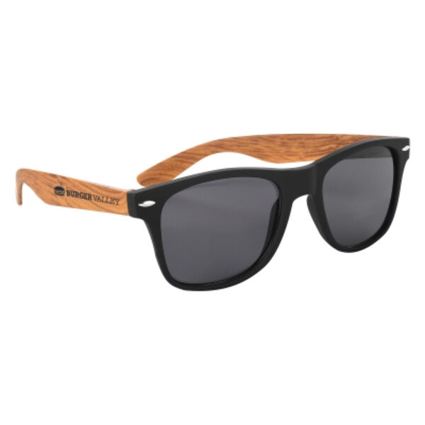 Surfrider Malibu Sunglasses Thumbnail