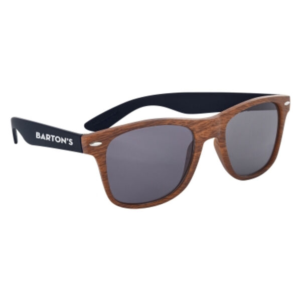 Surf Wagon Malibu Sunglasses Thumbnail