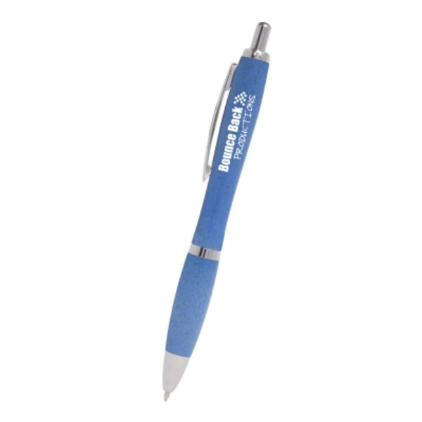 Chico Harvest Pen Thumbnail