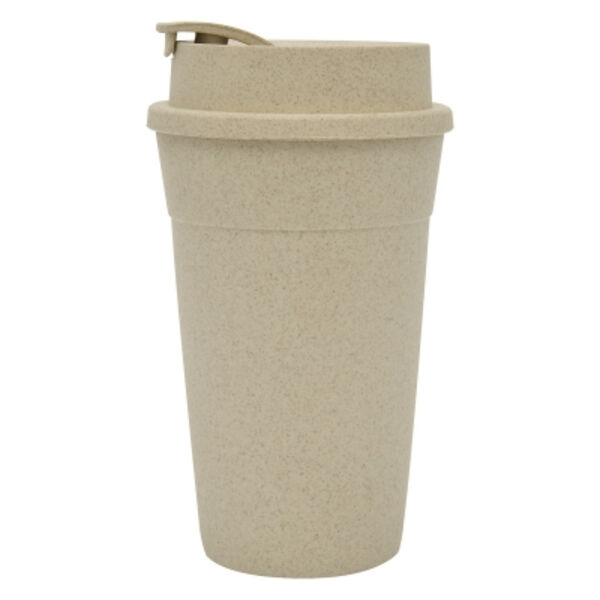 16 Oz. Harvest Travel Tumbler Thumbnail