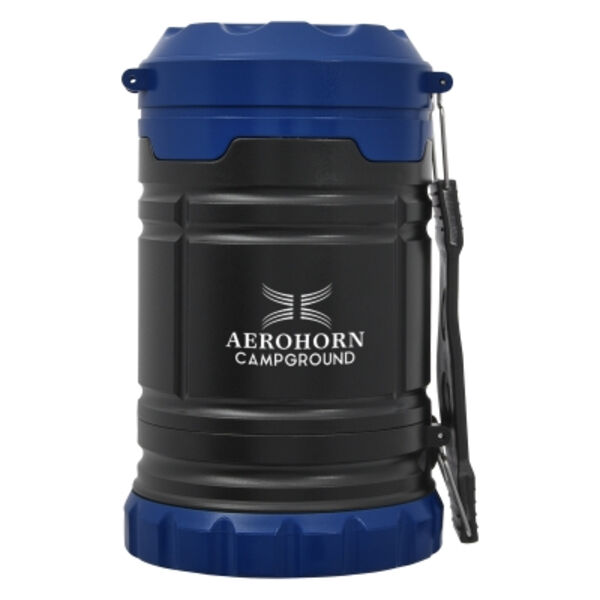 COB Pop-Up Lantern With Handle Thumbnail