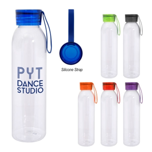 22 Oz. Belli Tritan™ Bottle Thumbnail