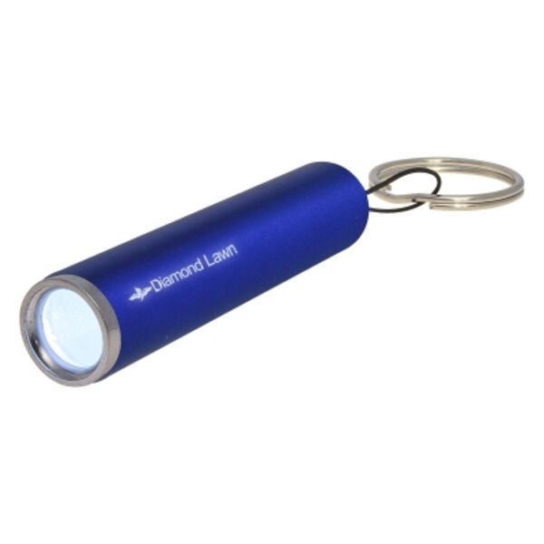 Ray Light Up LED Flashlight Thumbnail