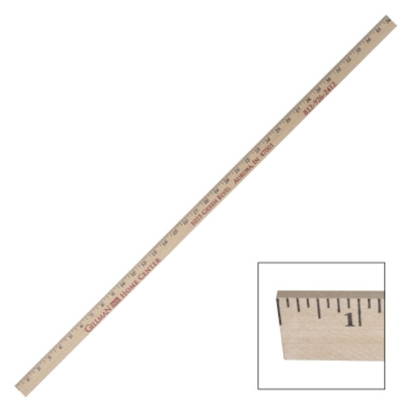 Natural Yardstick Thumbnail