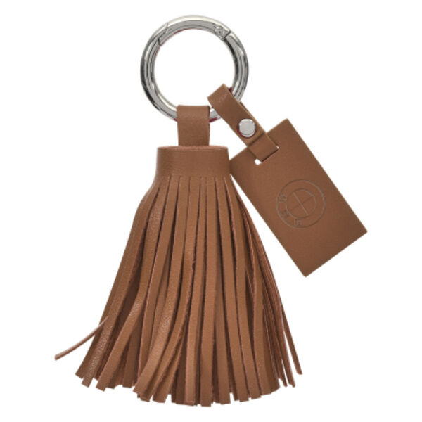Tassel Key Ring Thumbnail
