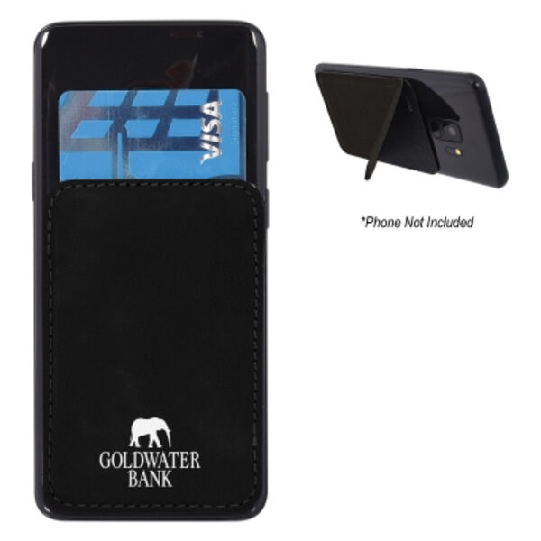 Kickstand Phone Wallet Thumbnail