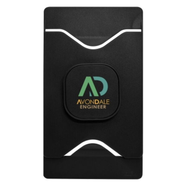 Alliance Phone Stand & Wallet Thumbnail