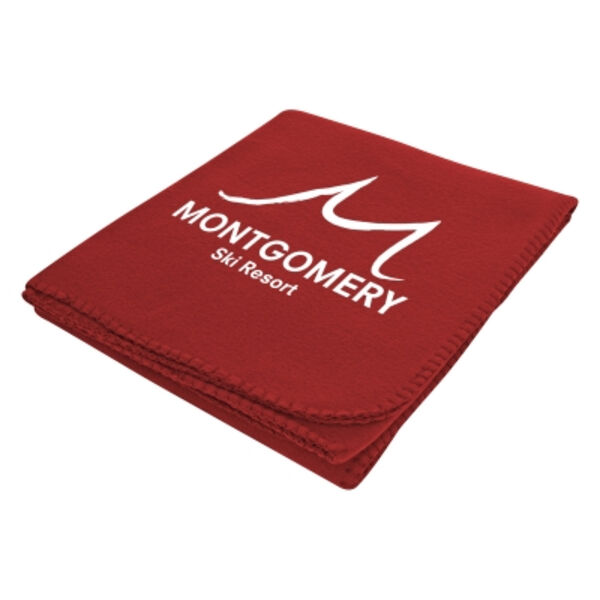 Filmore Fleece Blanket Thumbnail