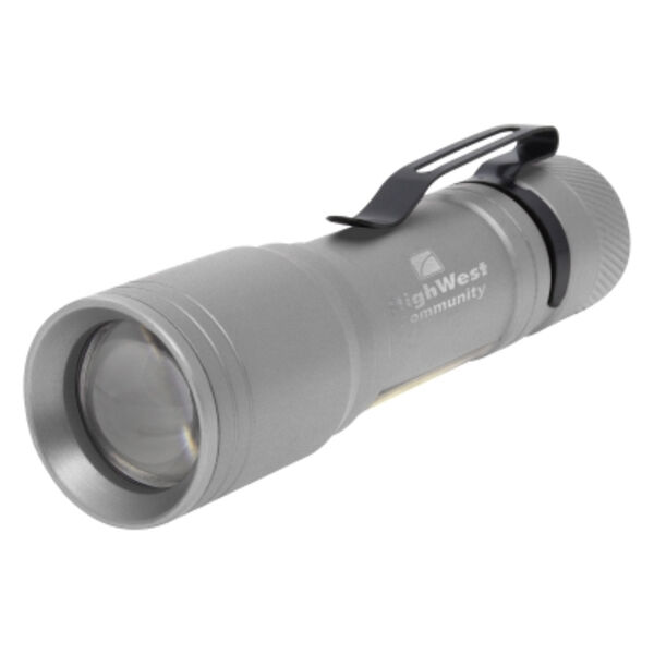Freeport Focus Flashlight Thumbnail