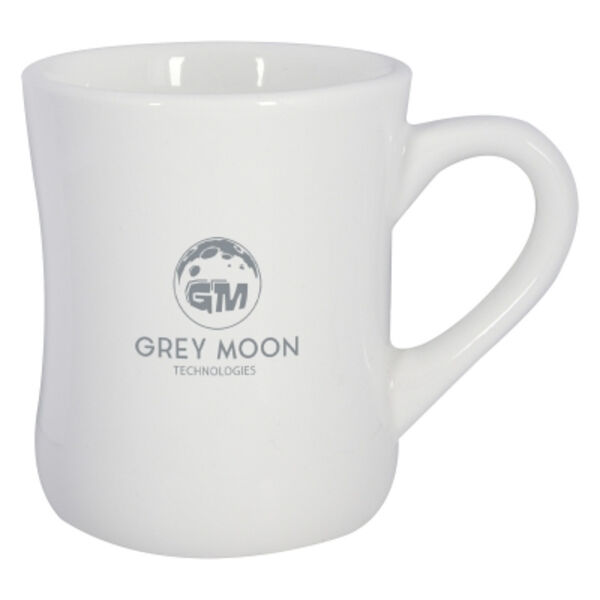 10 Oz. Vitrified Mug Thumbnail