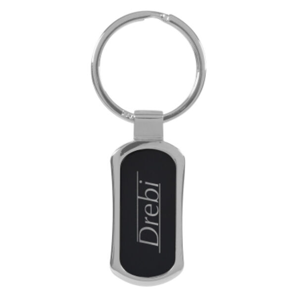 Colton Key Ring Thumbnail