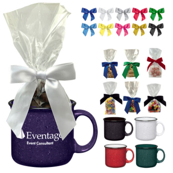 15 Oz. Campfire Mug With Mug Stuffer Thumbnail