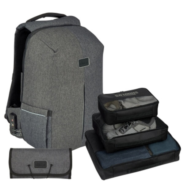 BrandCharger® Phantom Traveler Kit Thumbnail