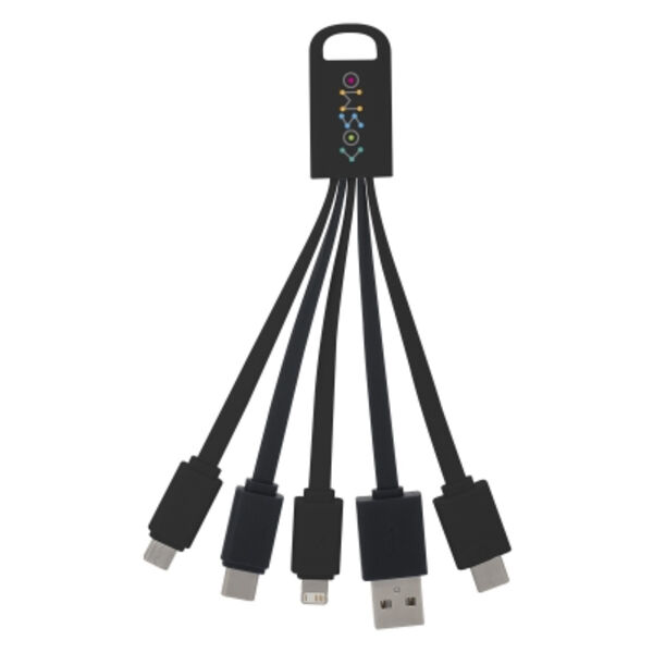 5-In-1 Cosmo Charging Buddy Thumbnail