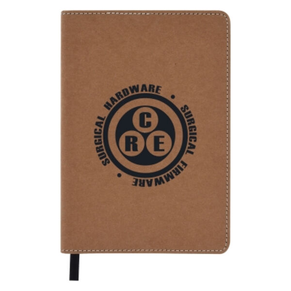 Kraft Paper Journal Thumbnail