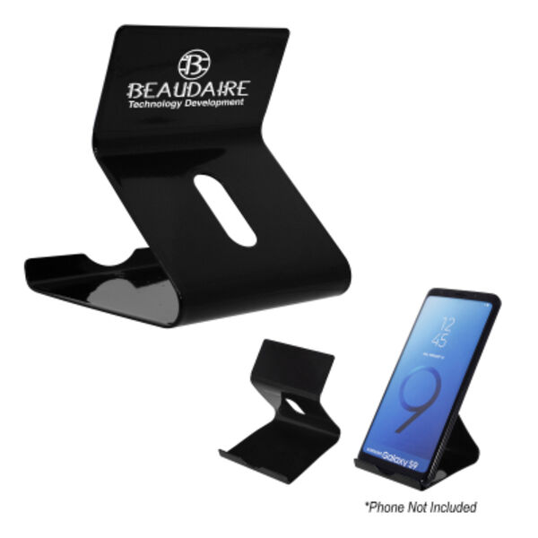 Lounger Phone Stand Thumbnail