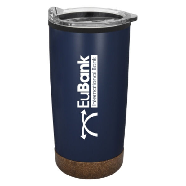 20 Oz. Wellington Stainless Steel Tumbler Thumbnail