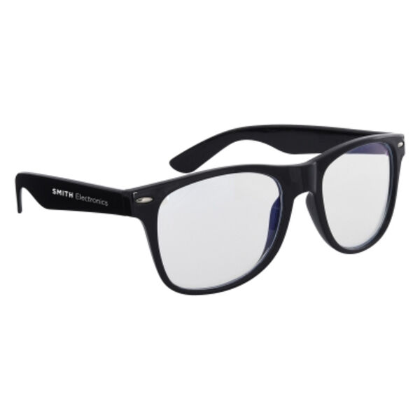 Blue Light Blocking Glasses Thumbnail
