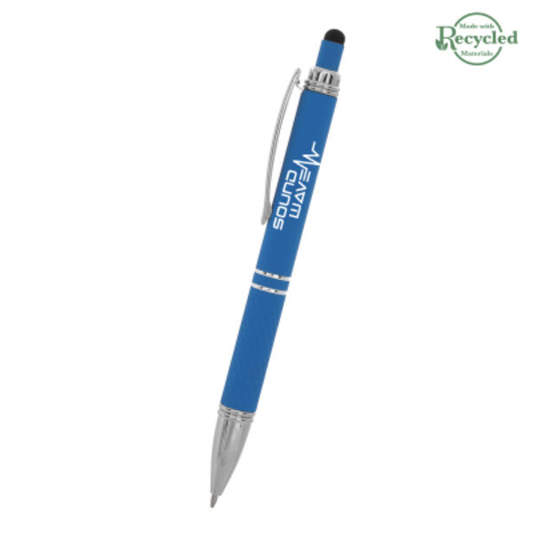 Quilted Stylus Pen Thumbnail