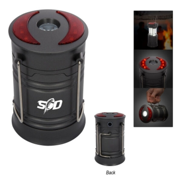 SOS COB Pop-Up Lantern Thumbnail