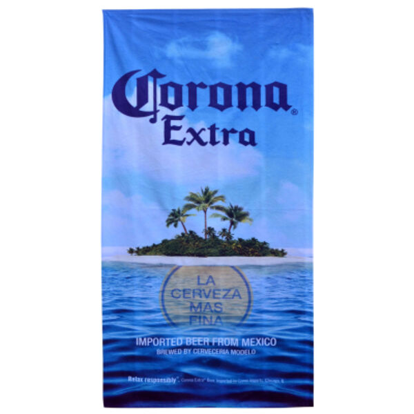 30" x 60" Beach Towel Thumbnail
