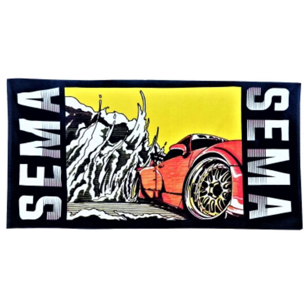 35" x 70" Beach Towel Thumbnail