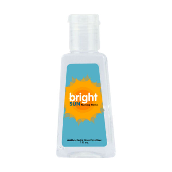 1 Oz. Hand Sanitizer Thumbnail