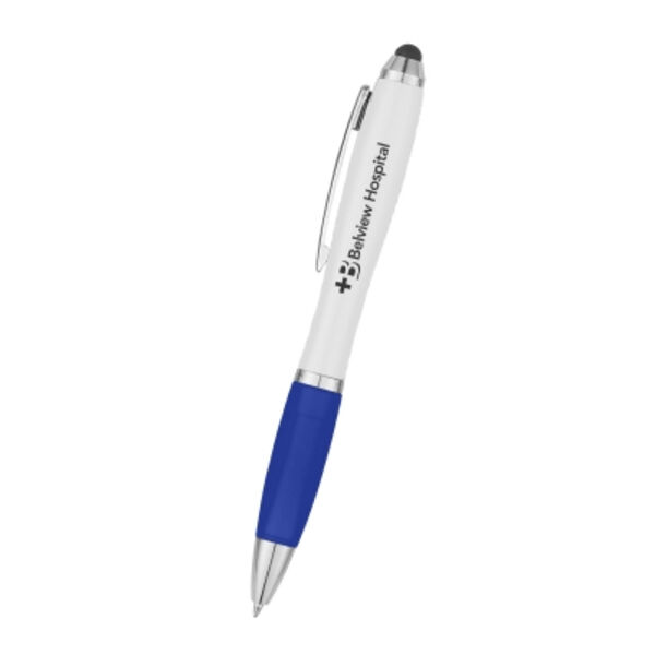 Stylus Pen With Antimicrobial Additive Thumbnail