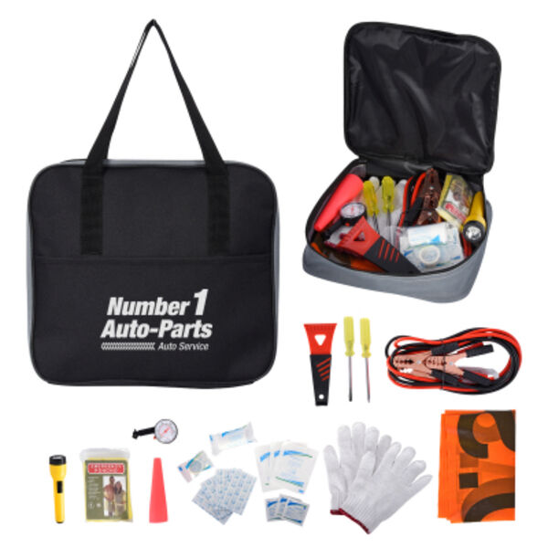 Auto Emergency Kit Thumbnail