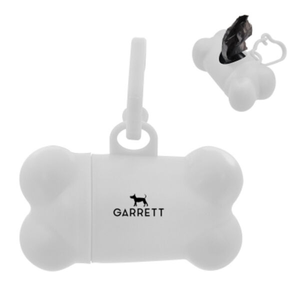 Bone Shaped Dog Bag Dispenser Thumbnail