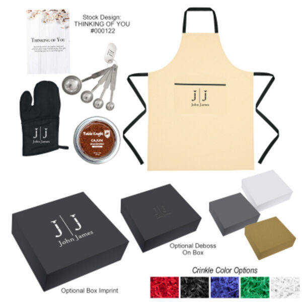Spice Things Up Gift Set Thumbnail