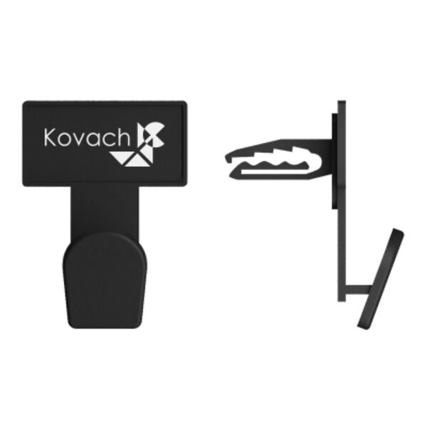 Auto Vent Utility Clip Thumbnail