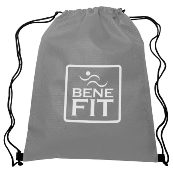 Non-Woven Sports Pack With rPET Material Thumbnail