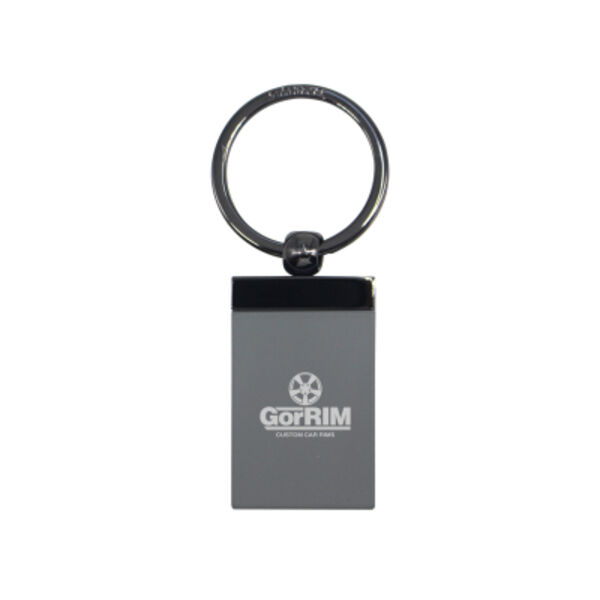 Findlay Velvet Touch Key Ring Thumbnail