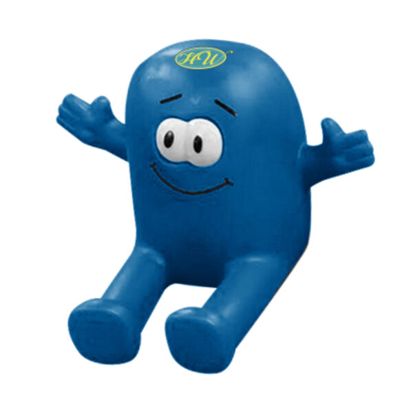 Eye Poppers Stress Reliever Phone Stand Thumbnail