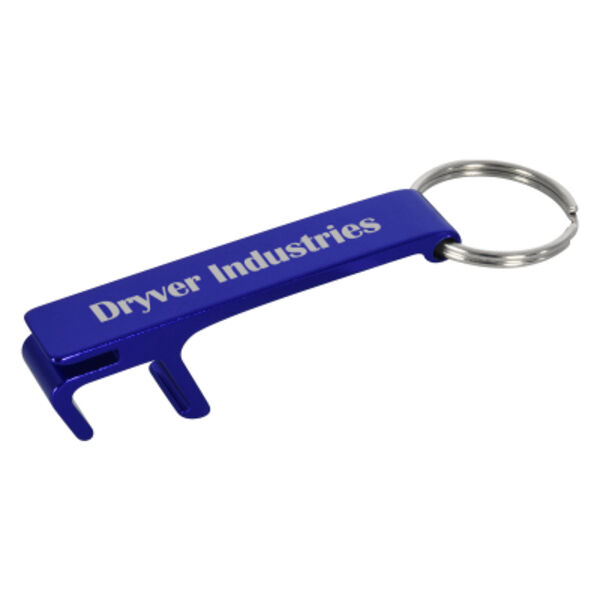 Knox Key Chain With Phone Holder Thumbnail