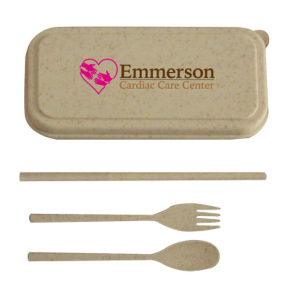 Harvest Cutlery Set Thumbnail