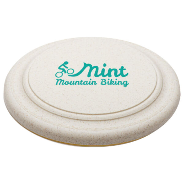 Harvest Flying Disc Thumbnail