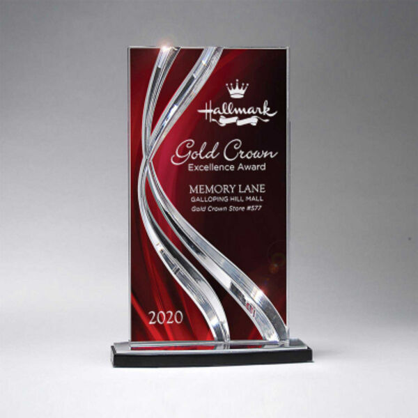 Large Ribbon Award Thumbnail