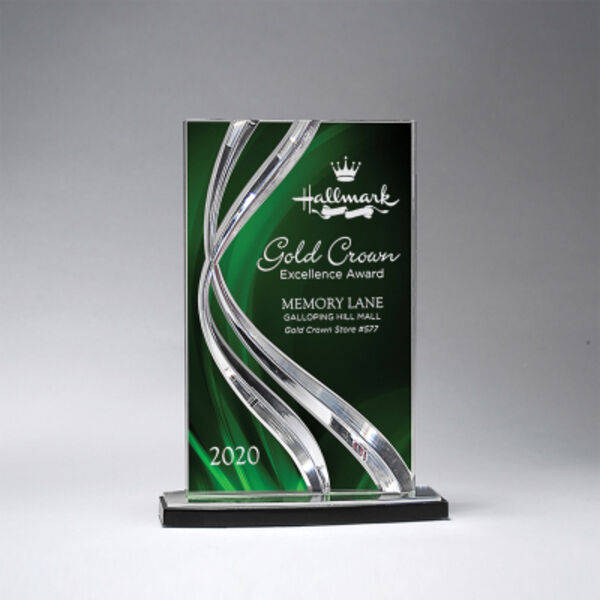 Medium Award Thumbnail