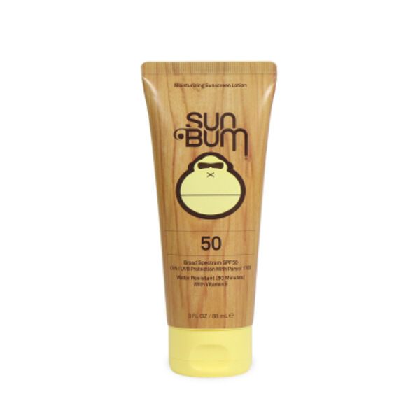 Sun Bum® 3 Oz. SPF 50 Sunscreen Lotion Thumbnail