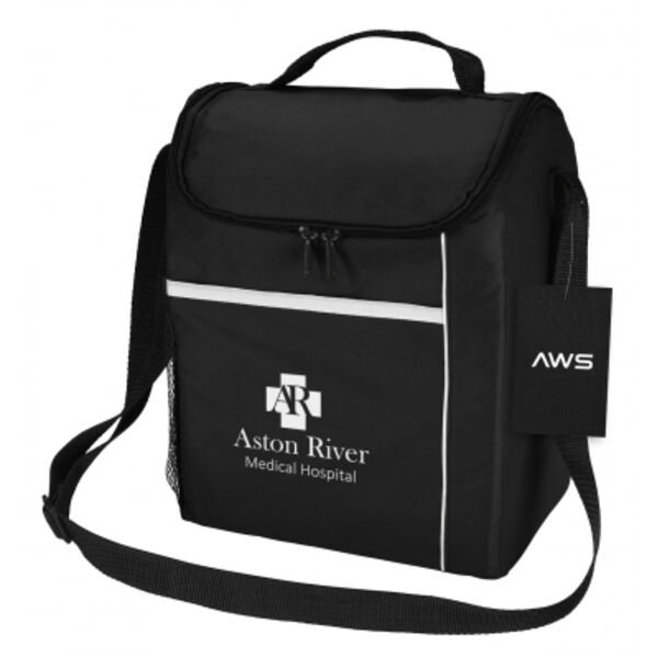 AWS Conrad 12 Can Cooler Bag Thumbnail