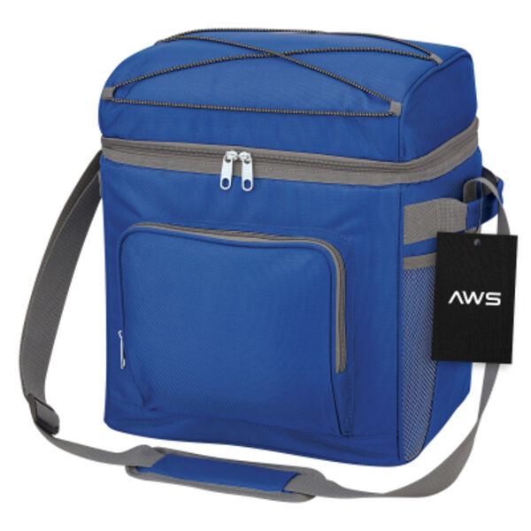 AWS Tall Boy Cooler Bag Thumbnail