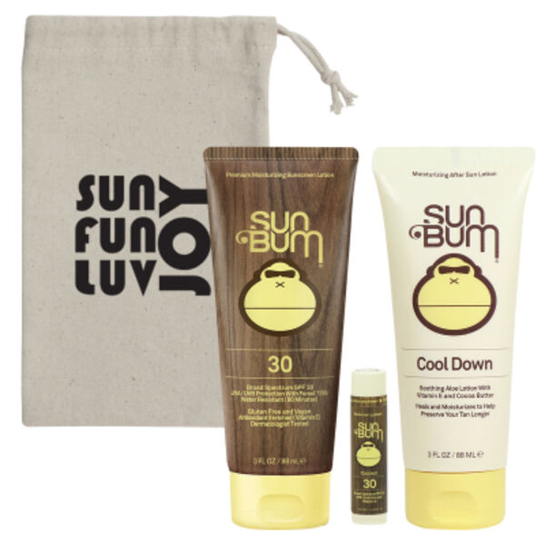 Sun Bum® Beach Bum Kit Thumbnail