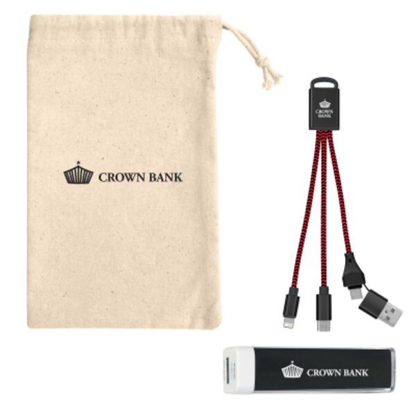 Charging Buddy Kit Thumbnail