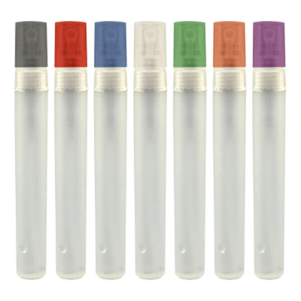 .34 Oz. Refillable Spray Bottle Thumbnail