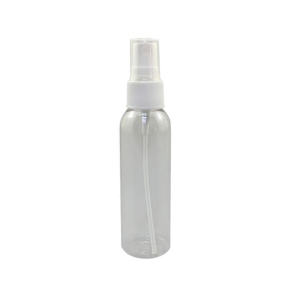 2 Oz. Refillable Spray Bottle Thumbnail