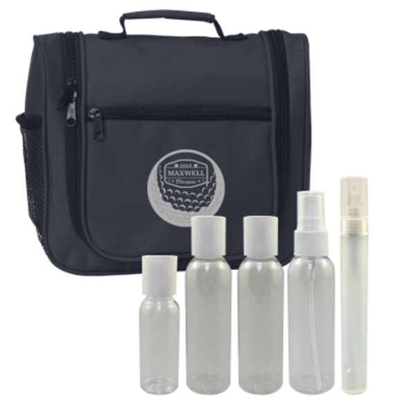 Deluxe Travel Kit Thumbnail