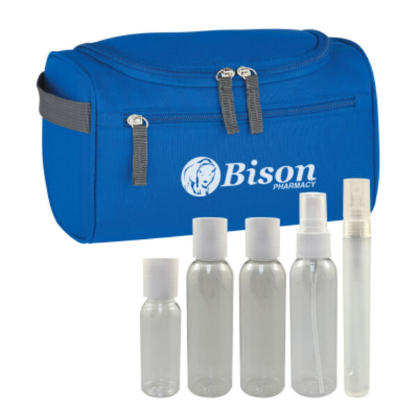 Deluxe Carry On Kit Thumbnail