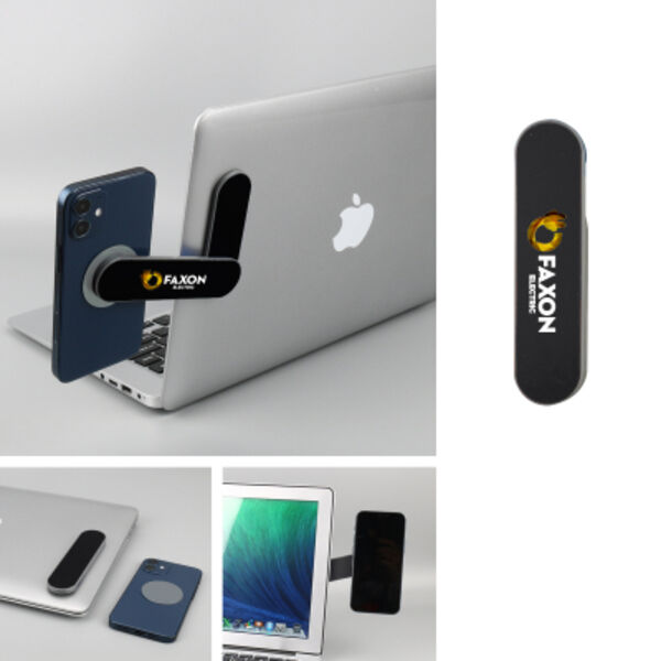 Laptop Swivel Phone Mount Thumbnail